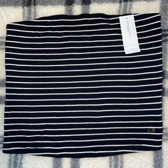 American Eagle Outfitters Tops - NWT AE Tube Top!!